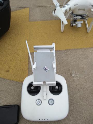Drone Phantom 3 Advanced - Foto 2