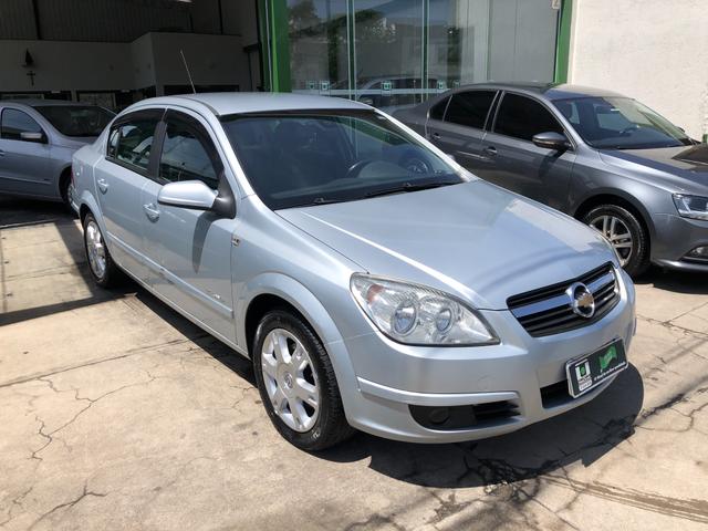 Vectra Elegance 2.0 flex - Foto 2