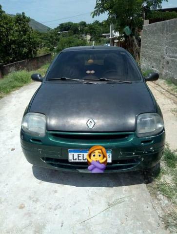 Renault Clio - Foto 2