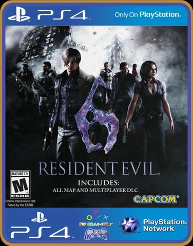 Ps4 Resident Evil 2 - Foto 3