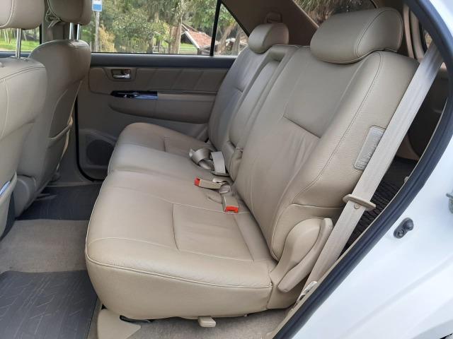 Hilux SW4 3.0 SRV 4X4 Automático - Foto 10