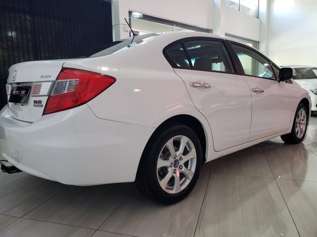 HONDA CIVIC 2013/2014 2.0 EXR 16V FLEX 4P AUTOMÁTICO - Foto 3