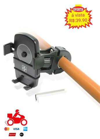 Suporte para Bike ou Moto - Foto 2