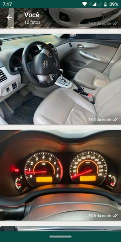 Toyota Corolla xei 2013 - Foto 3