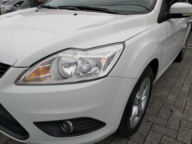 FORD FOCUS 2.0 L FC. - Foto 18