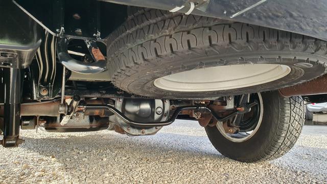Imperdível jeep cherokee sport, 4x4, blindada, raridade - Foto 5