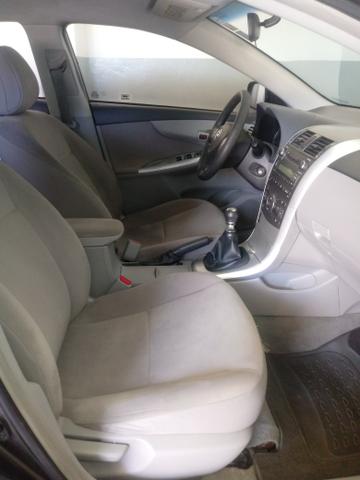 Corolla GLI 1.8 - Foto 9
