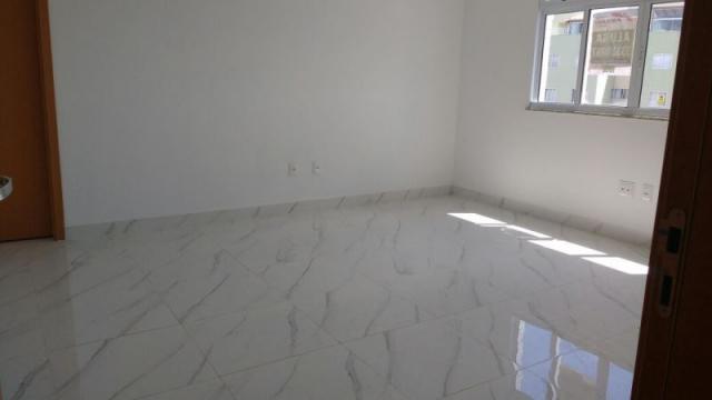 Apartamento para alugar com 3 dormitórios em Jardim américa, Belo horizonte cod:12661 - Foto 2
