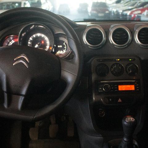 Vendo, troco e financio c3 2014 - Foto 6