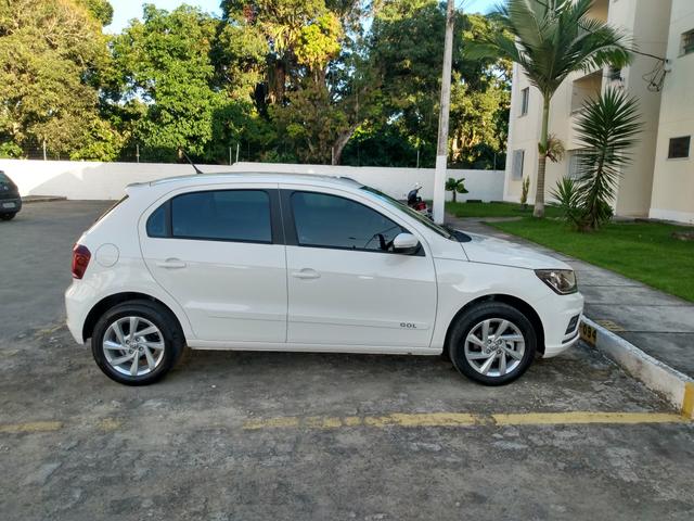Gol G8 comp motor 1.0/3 cilindros 2020 - Foto 3