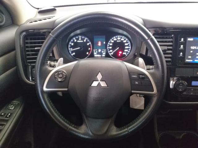MITSUBISHI OUTLANDER 2.0 16V - Foto 7