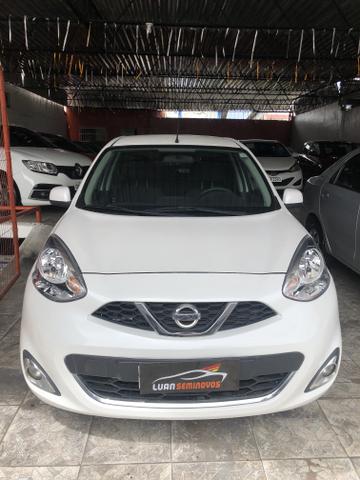 March 2015 1.6 sv R$29.900 - Foto 2