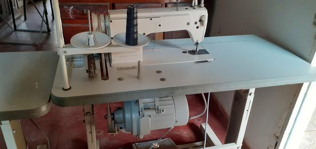 Máquina de costura Industrial - Foto 4