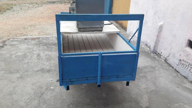 Maquina de moer cana - Foto 4