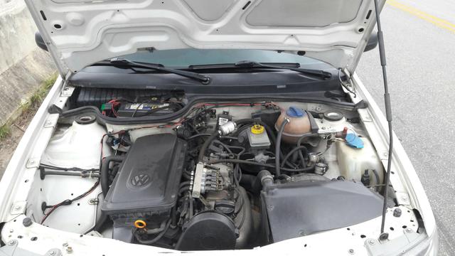 Gol g4 - Foto 6