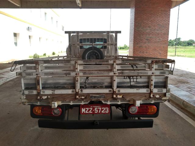 Hr 2.5 tci diesel mt 11-12 - Foto 5
