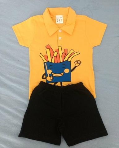 Promoção de conjunto infantil mês de novembro ?