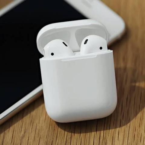 Fone de Ouvido EarPods I12s Bluetooth Android celular - Foto 4