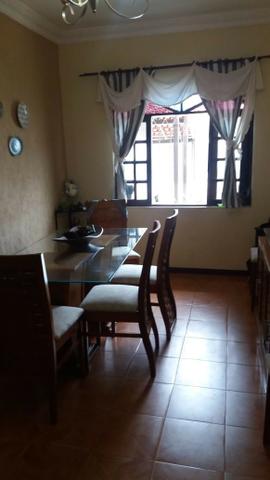 Linda casa com 3 quartos e amplo quintal com piscina em Guadalupe - Foto 7