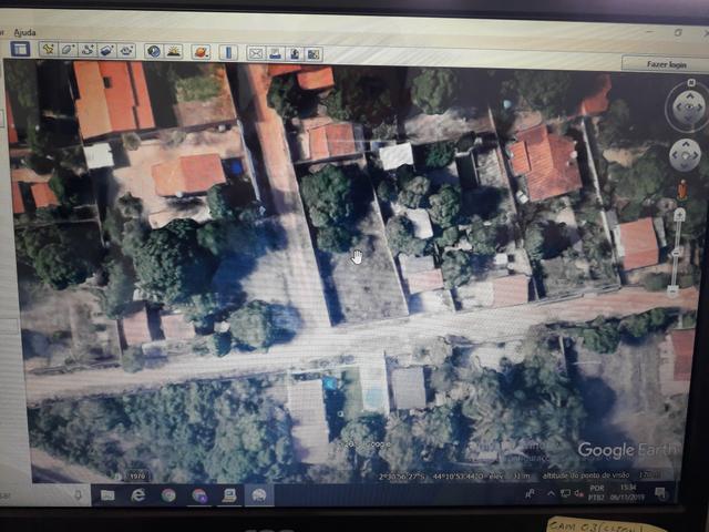 Lindo terreno murado de esquina * - Foto 2