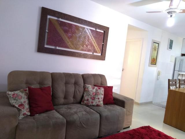 Apartamento à venda com 2 dormitórios em São caetano, Betim cod:12872 - Foto 5