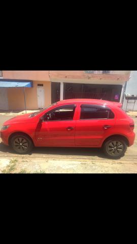 Gol trend 2010 completo - Foto 3