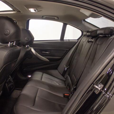 BMW 328I 2013/2014 2.0 GP 16V ACTIVEFLEX 4P AUTOMÁTICO - Foto 6