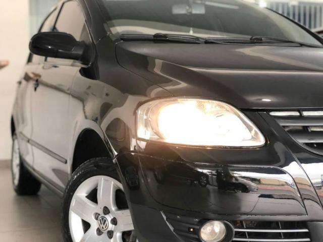 Volkswagen Fox Route 1.0 Mi Total Flex 8V 5p - Foto 12