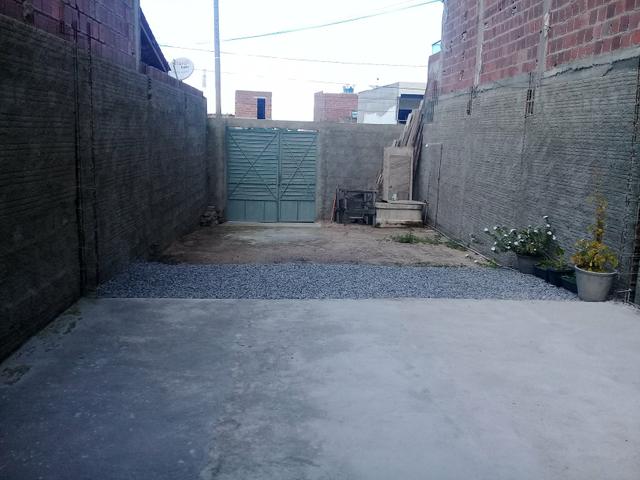 Vendo ou troco este Terreno 6 por 18 próximo a associação dos Marcineiro de Caruaru - Foto 5