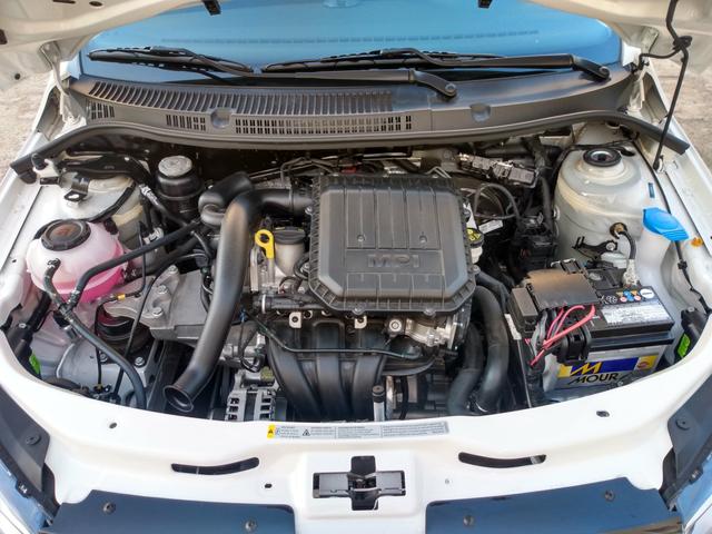 Gol G8 comp motor 1.0/3 cilindros 2020 - Foto 6
