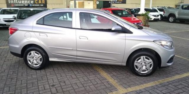 Chevrolet prisma 2014 1.0 mpfi lt 8v flex 4p manual - Foto 4