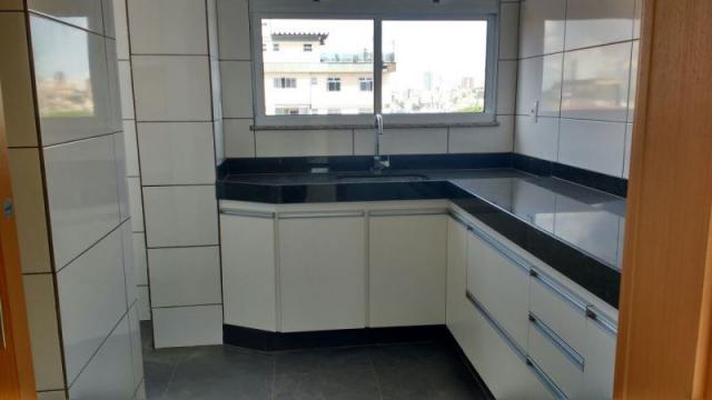 Apartamento para alugar com 3 dormitórios em Jardim américa, Belo horizonte cod:12661 - Foto 11