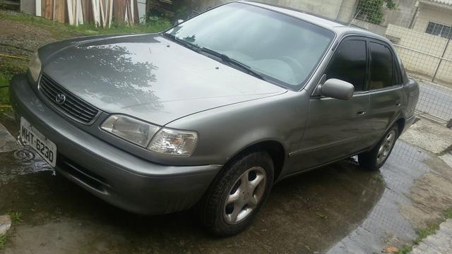 Toyota corolla - Foto 3