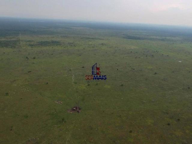 Fazenda à venda, por R$ 4.000.000 - São Francisco do Guaporé/Ro - Foto 12