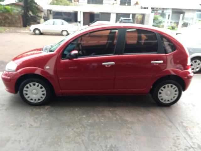 Citroen c3 1.4glx 8v4p manual - Foto 2