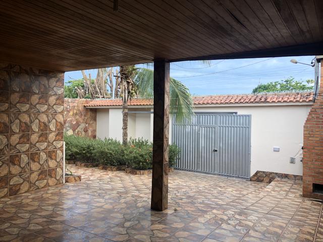 Alugo Casa Rua Castelo Branco, Bairro Nova Esperança - Foto 2