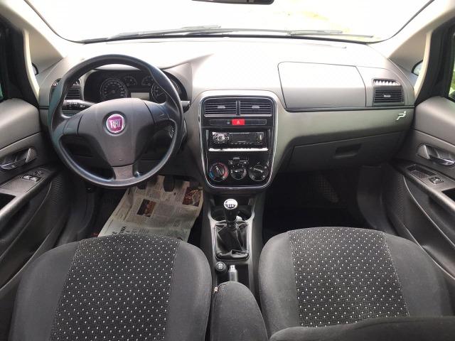 Punto hlx 1.8 completo - Foto 12