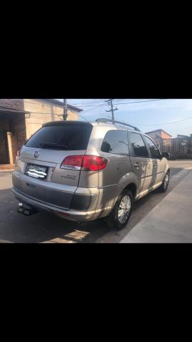 Palio elx R$ 22.000 aceitando propostas!