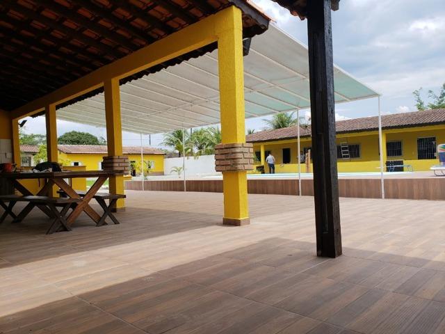04- Alugo Chácara em Mongaguá para finais de semana e feriados - Foto 4