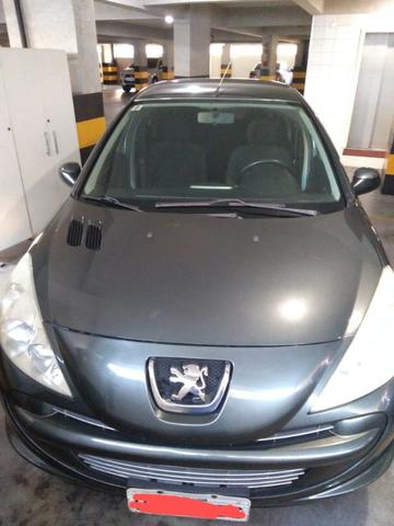 Peugeot 207 - Foto 4