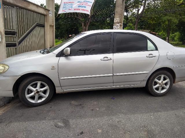 Corolla 2007 quase novo, super conservado - Foto 12