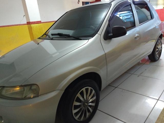 Celta R$ 10,500 - Foto 12