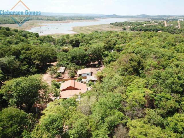 Chácara de 1.200m², as margens do Rio Paranaíba - Foto 17