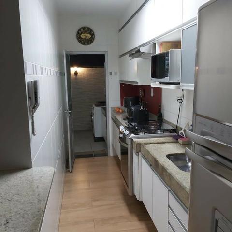 Apartamento térreo em condomínio Vila da Costa WK066 - Foto 6