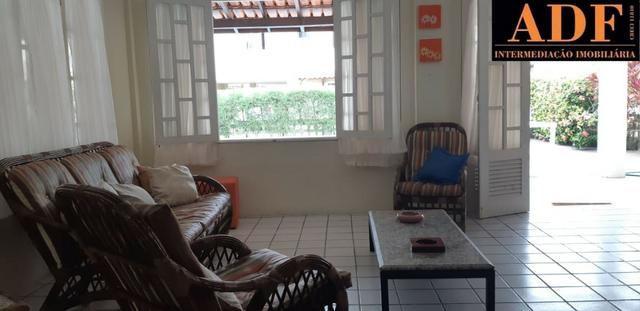 CA - Casa 5 quartos no Condomínio Esmeralda na beira mar de Porto de Galinhas - Foto 2