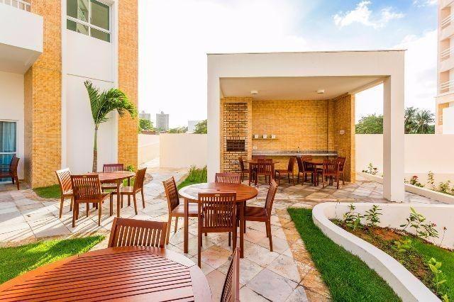 Localização privilegiada - 83m - 3/4 c/suíte - Sombra - Aproveite - Foto 8