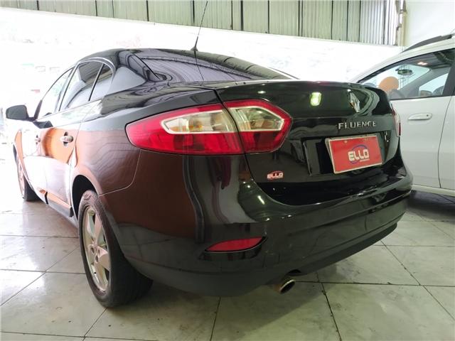Renault Fluence 2.0 dynamique 16v flex 4p automático - Foto 5