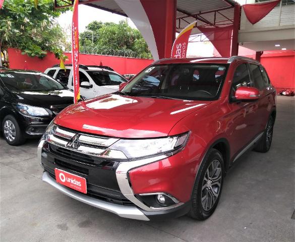 Outlander 16v Comfort 2.0 4p 2018 - Foto 2