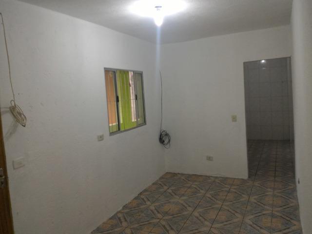 Aluga - Se Casa direto com Proprietário em Taboão da Serra - Foto 2