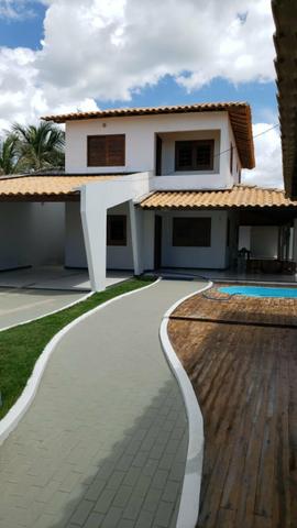 Casa de Praia em Luís Correia - PI
